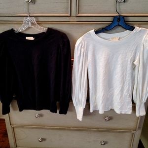 Nation Tops Loren style